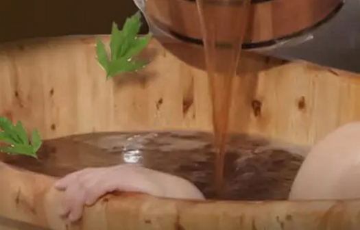 提到了小儿药浴,那就不得不说一下我们有 "纯中医儿科"之称的治未病