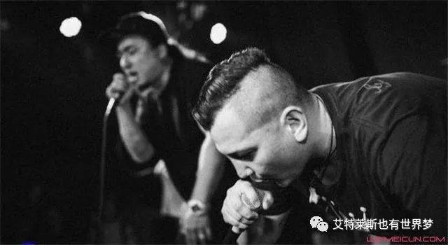 新疆rapper艾热-mv《我到新疆去》