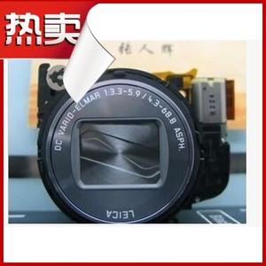 原装 松下 dmc-zs8gk zs10gk tz18 tz20 镜头 数码相机伸缩镜头组