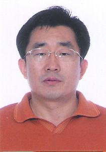 李长青[荣成市青鱼滩村支部书记]