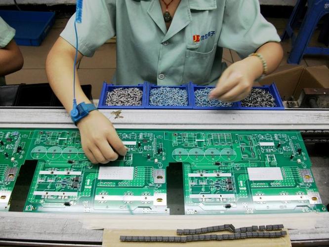 mi插件修正测试组装_上海优世电子有限公司 - 商国互联网