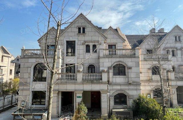 璟储新和湾(别墅)5室3厅403㎡898.5万二手房图片