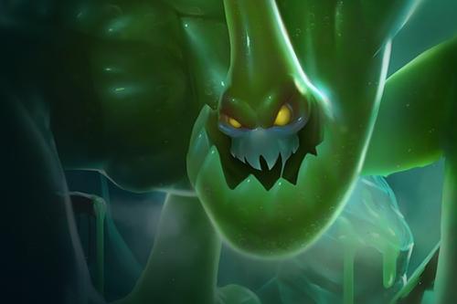 英雄联盟s11扎克加强怎么玩 扎克加强玩法攻略