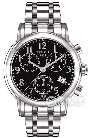【tissot天梭手表型号t050.217.11.052.