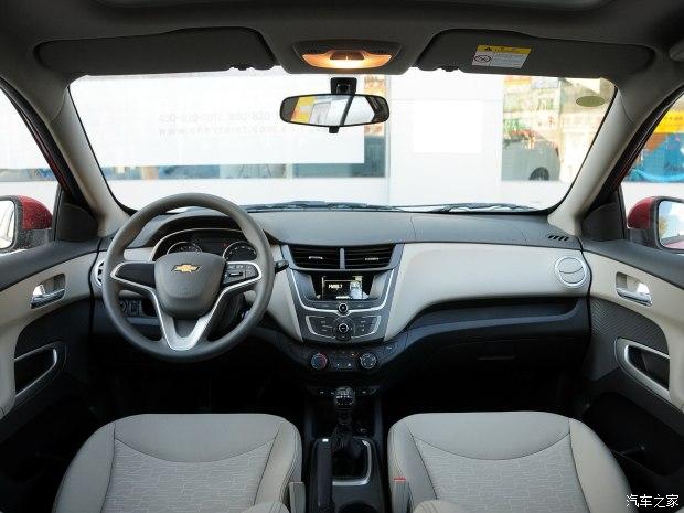 数说雪佛兰赛欧3:价格/配置满意度较高