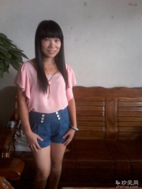 小女人资料照片_广东广州征婚交友_珍爱网