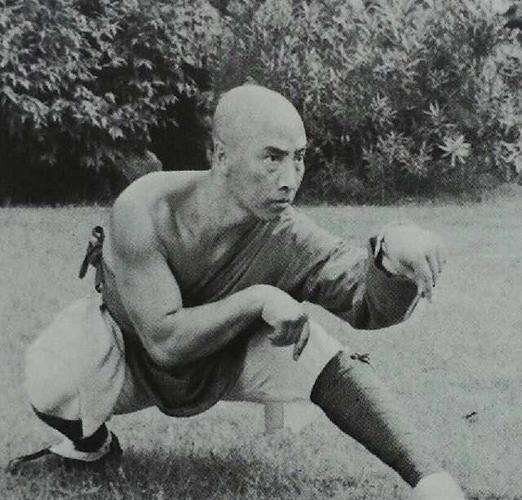《少林寺》39年主演现状:两反派相继去世,丁岚出国,李连杰苍老