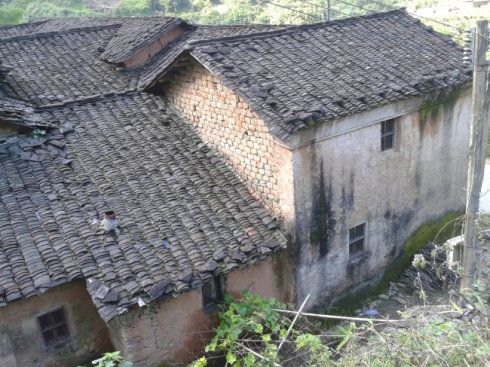 茅屋为秋风所破歌