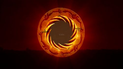 太阳神图腾