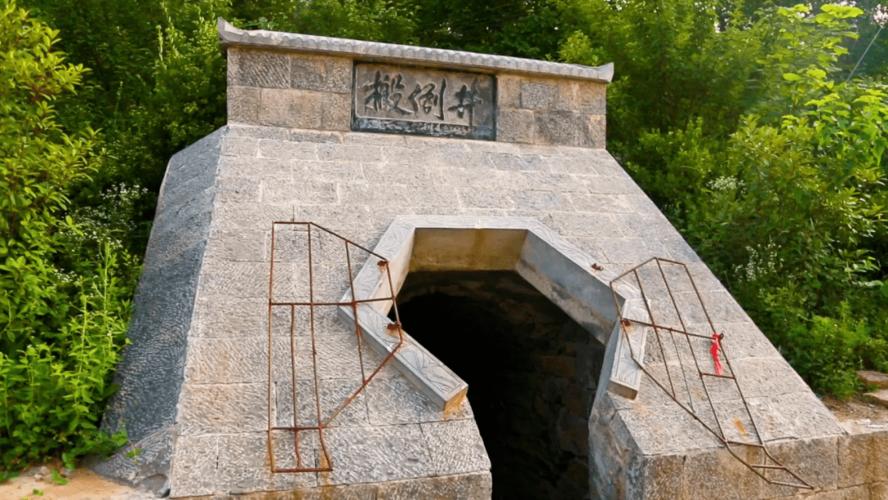 跟着二十四节气,遇见不一样的登封乡村