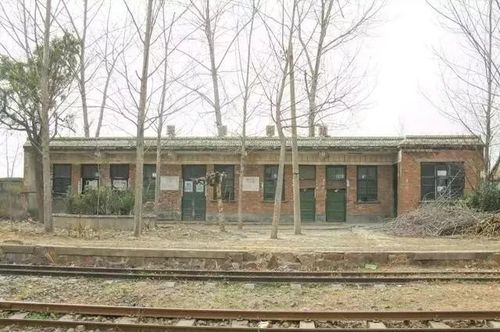 别了,太康站——记中国最长窄轨铁路