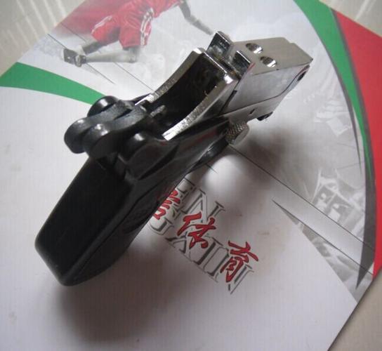 两连发发令枪 环宇发令枪 运动汇发令器 环球发令器 双环发令弹