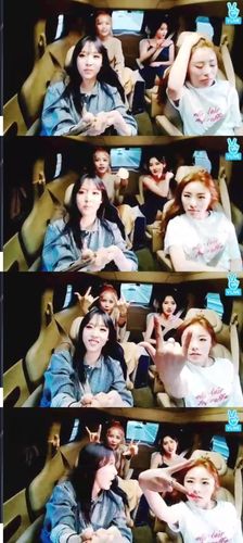 mamamoo:大发!mamamoo 下个月要回归歌坛罗