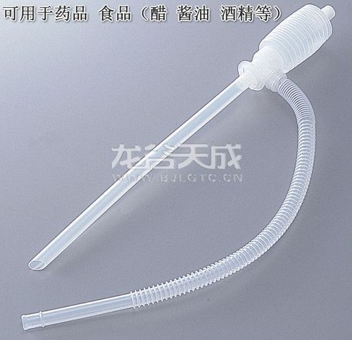 液管 用途虹吸泵 材质pe(聚乙烯) 驱动方式手动 适用范围化工 实验室