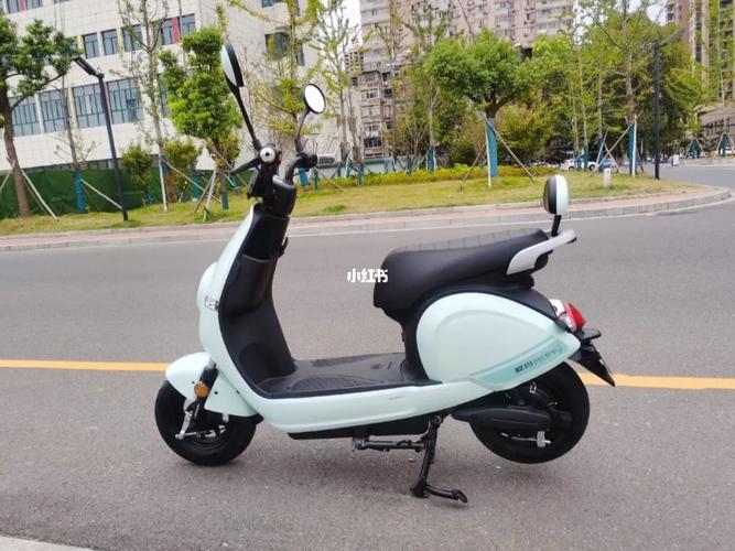 我的爱玛爱豆 小巧轻便_摩托车_汽车_汽车_摩托车