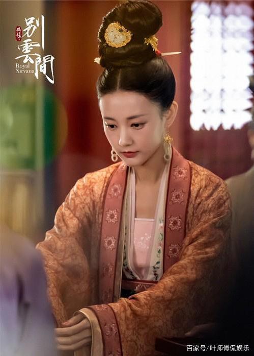 而就在今天晚上,电视剧《别云间》就要开播了,对于这部电视剧,很多