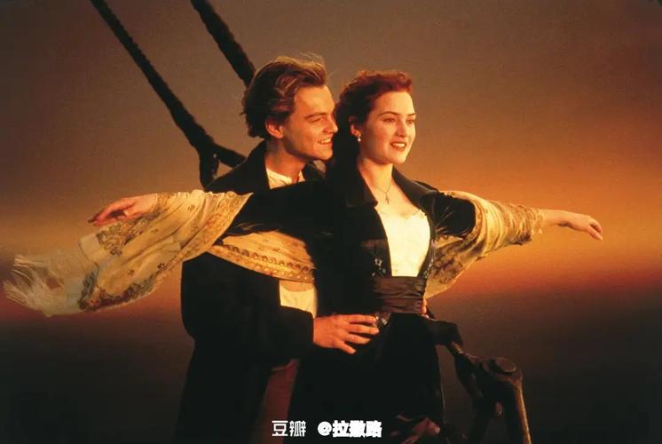 二刷泰坦尼克号