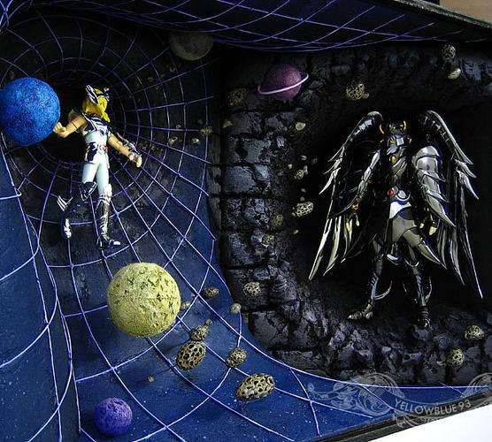 没任何ps成份,请放心欣赏】 作品说明: 场景设定在突破叹息之墙之后的