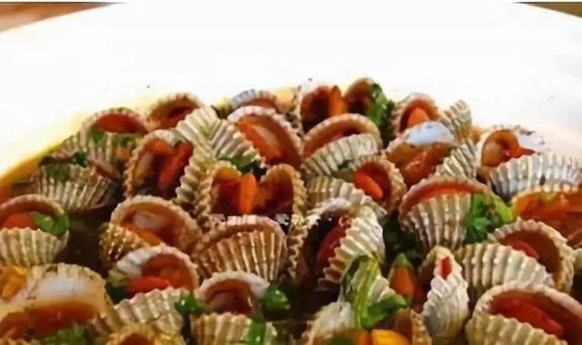 潮汕特色菜制作大公开,全是潮汕人最爱的美食!