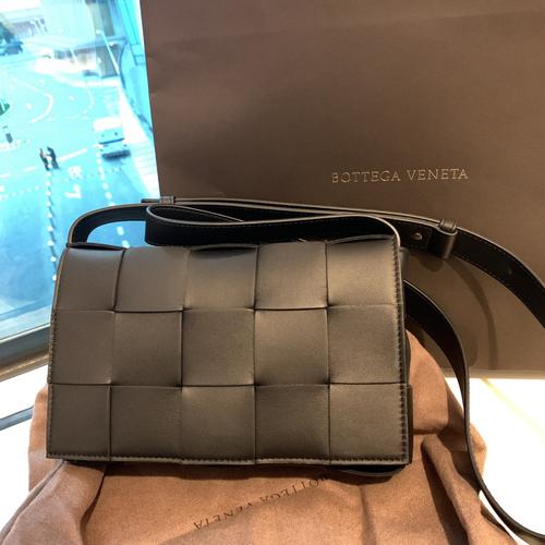 新入bottega venetta cassette分享_bv_恒隆广场怎么样_葆蝶家怎么样
