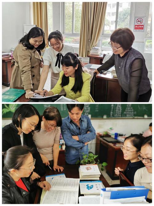 李春霞老师的"一课一研——高考一轮复习之module2 unit1 cultural