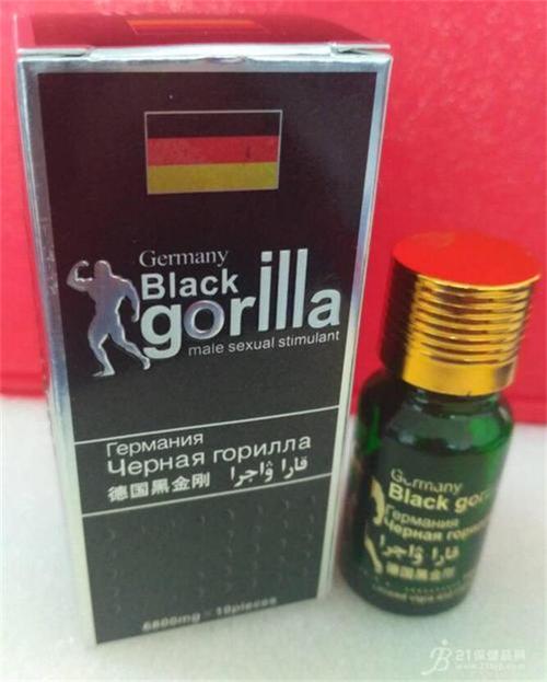德国黑金刚作用与效果真相终于被揭一盒多少钱