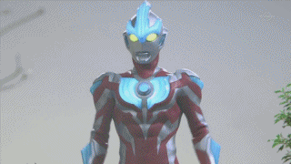 (特摄剧《银河·奥特曼》中的角色)