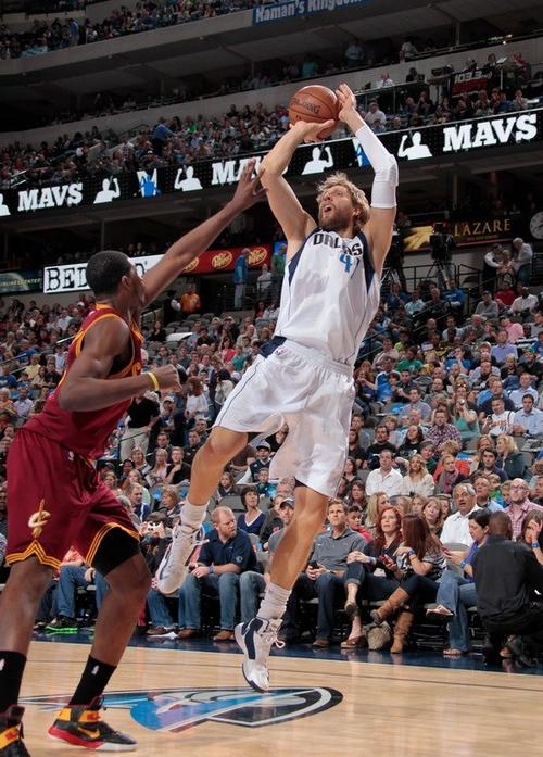 nba常规赛小牛9686骑士