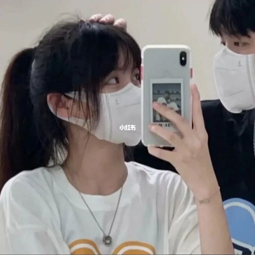 超甜真人情侣头像92_情侣头像_恋爱_头像_情头_素材