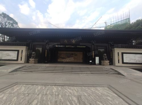 金茂建发观悦,滨河路-长沙金茂建发观悦二手房,租房