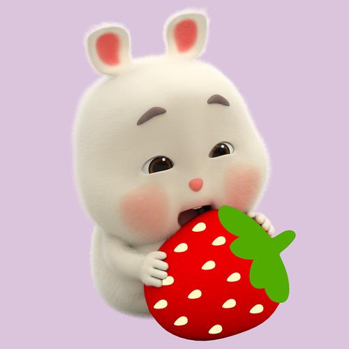 短耳兔小胖(短耳兔小胖墩)