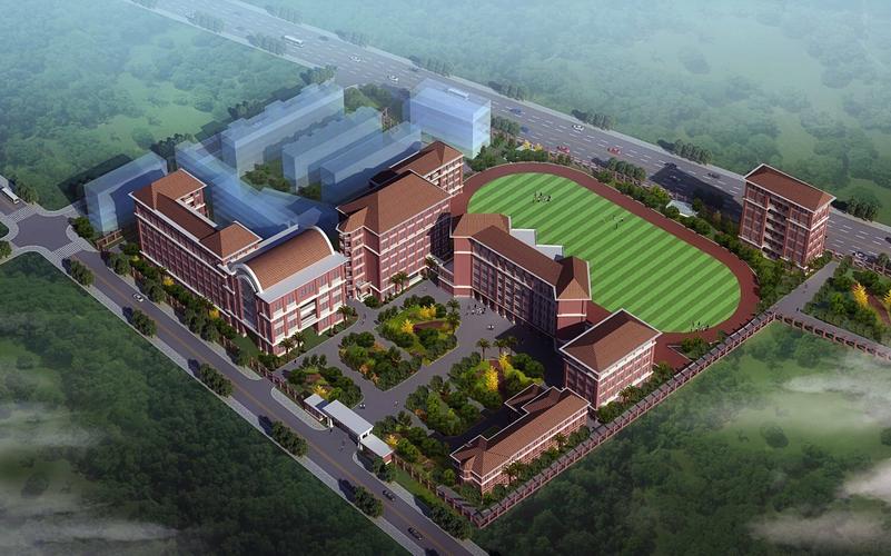 掌上武汉:百名学生获得武汉六中国际部预录取资格