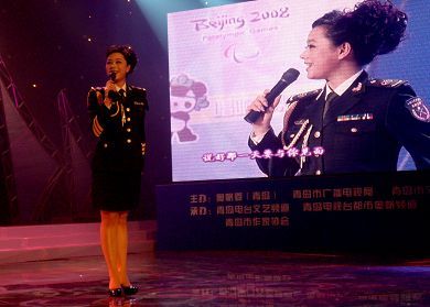 又见钟丽燕