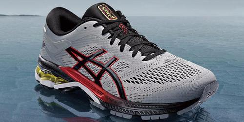 最值得买的跑鞋推荐-最佳600元以上跑鞋排行榜【2021年5月】