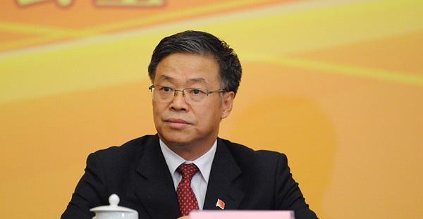 国家税务总局领导调整:中组部副部长王秦丰出任副局长