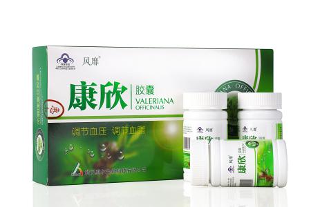 选对降压药很重要——康欣胶囊绿色降压