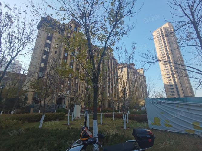 保利茉莉公馆,红椿路38-3号-沈阳保利茉莉公馆二手房