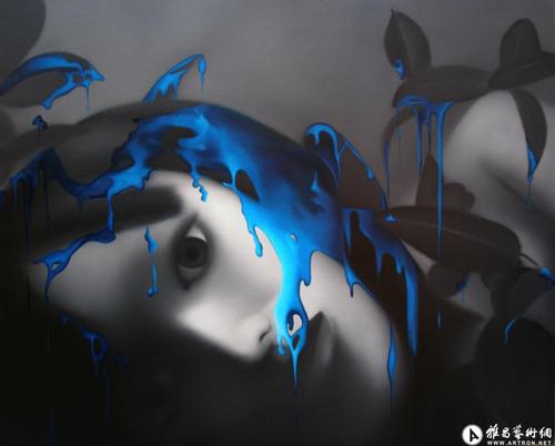 2007r 1_2007年油画作品在线展_刘玉君作品展_刘玉君在线作品_刘玉君