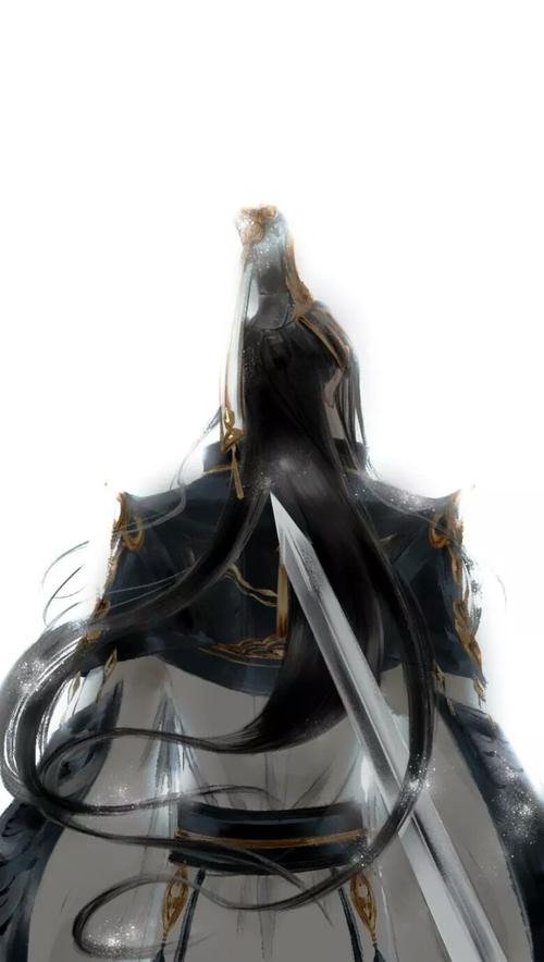 2018年2月17日 17:03   关注  二次元 同人 剑三 人物 插画 评论