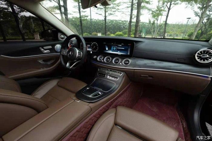 【图】福州出19款e200l_奔驰e级论坛_汽车之家论坛