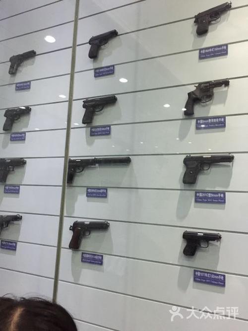 中国北方国际射击场-图片-北京运动健身-大众点评网