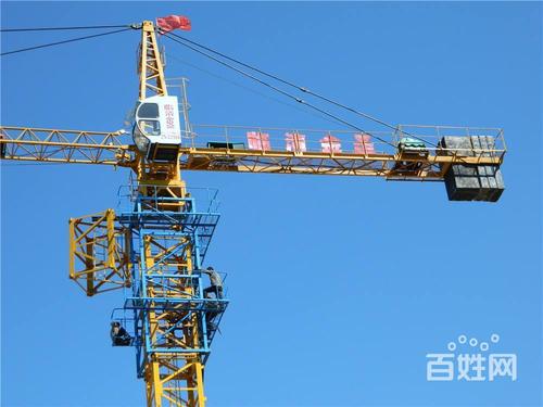 中山塔吊租赁公司要什么资质公司