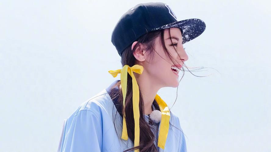 高清,唯美,清新迪丽热巴电脑桌面1920x1080壁纸,赶快收藏吧