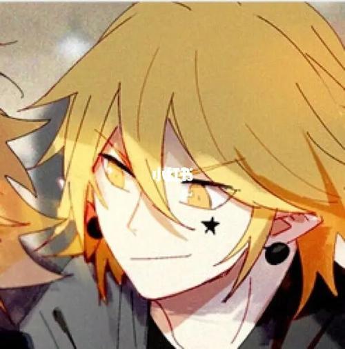 嘉金情头_情侣头像_凹凸世界_情头_素材_头像