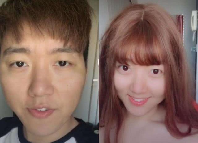 模仿网红开美颜开滤镜,郭京飞"流浪月球",杨迪戴上假发爆笑
