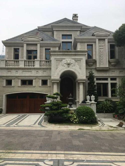 银湖公馆2017年交楼全新独栋别墅