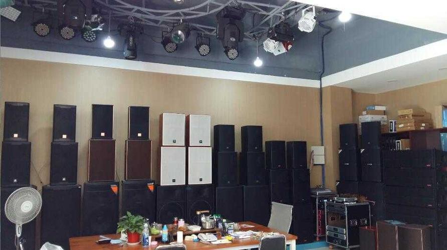 郑州专业音响设备公司全套演出音响设备批发_河南专业