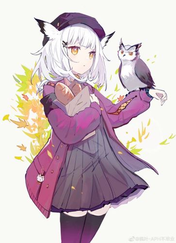 明日方舟 - 堆糖,美图壁纸兴趣社区