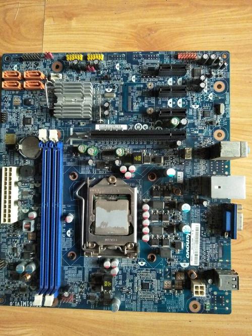 家悦联想h61主板cih61mih61h2-lm3v1.0s520s5r6主板