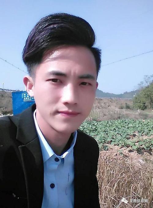 微封面丨第6.1期【靓仔秀场】赖志松:喜欢就大胆尝试